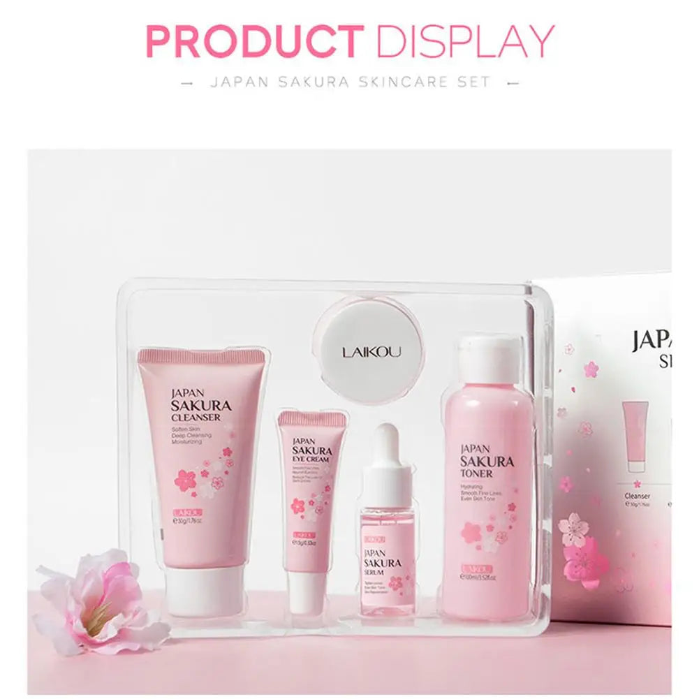 5/3pcs Skin and Eye Cream