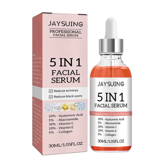 Vitamin C Face Serum
