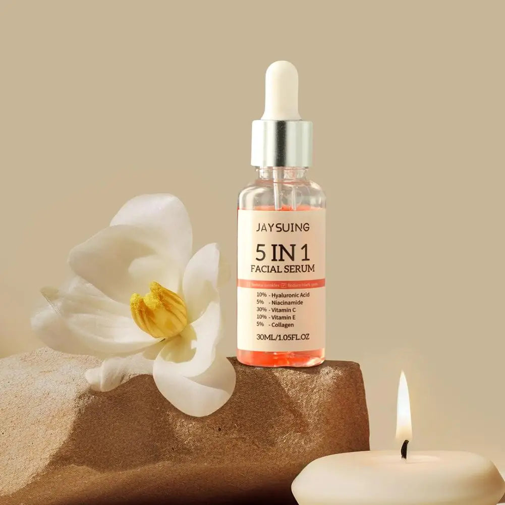 Vitamin C Face Serum