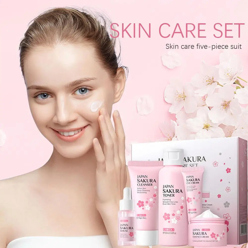 5/3pcs Skin and Eye Cream