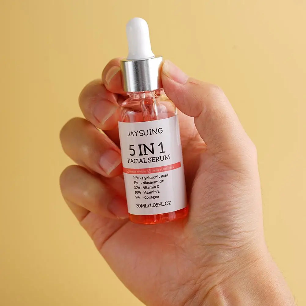 Vitamin C Face Serum