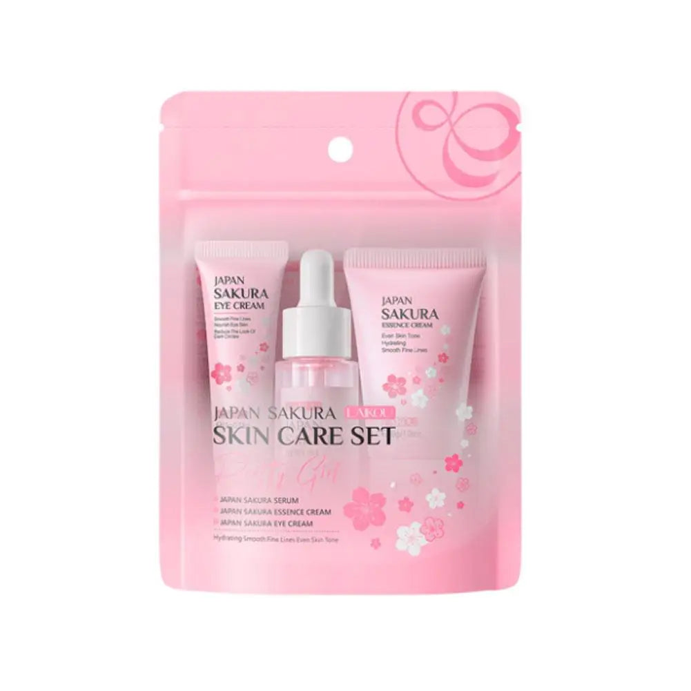 5/3pcs Skin and Eye Cream