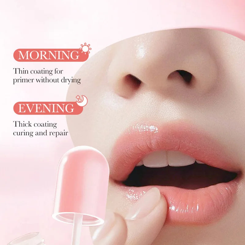 SADOER Plump Lip Oil