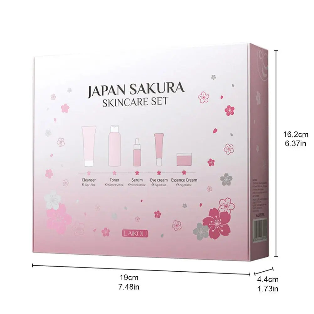 5/3pcs Skin and Eye Cream