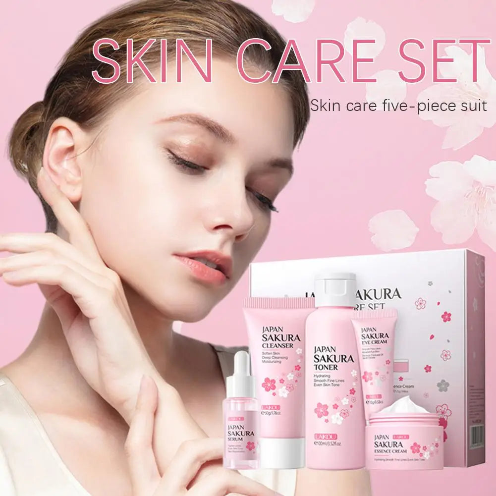 5/3pcs Skin and Eye Cream