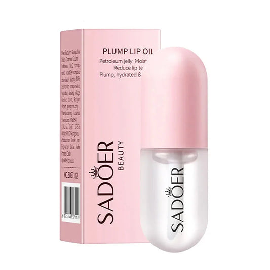 SADOER Plump Lip Oil