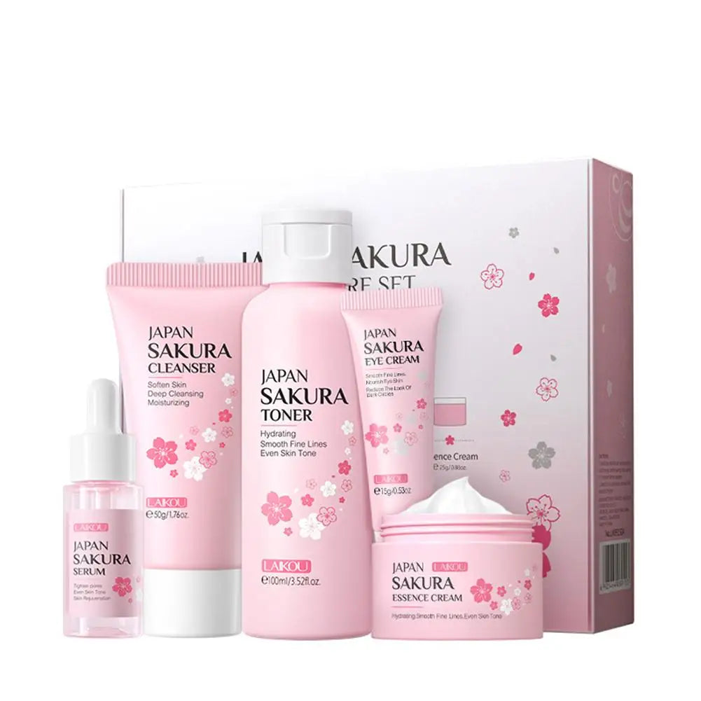 5/3pcs Skin and Eye Cream