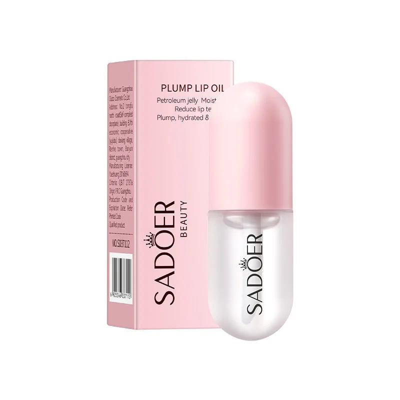 SADOER Plump Lip Oil
